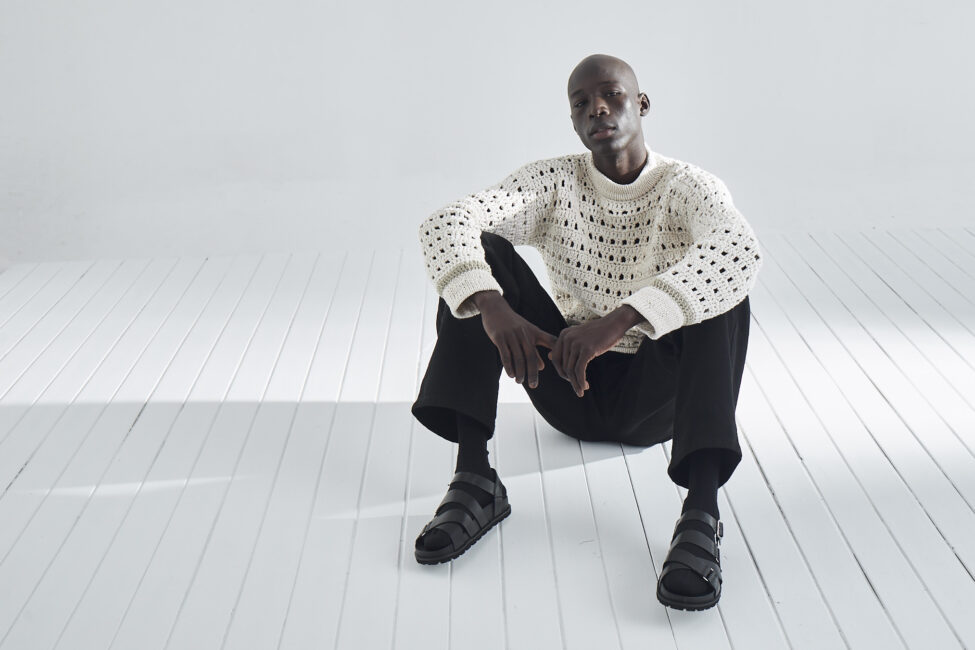 Maydi, RENACER, the new Spring/Summer 2023 collection.