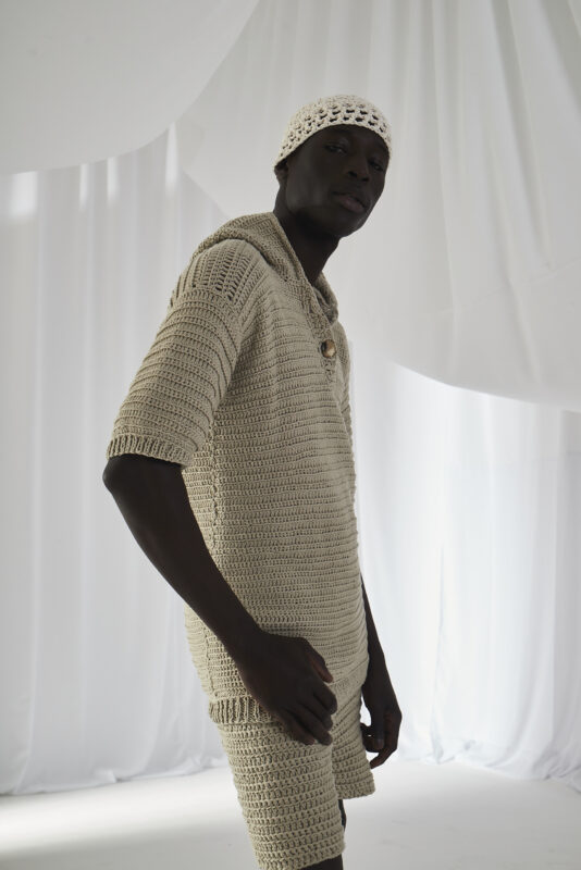 Maydi, RENACER, the new Spring/Summer 2023 collection.