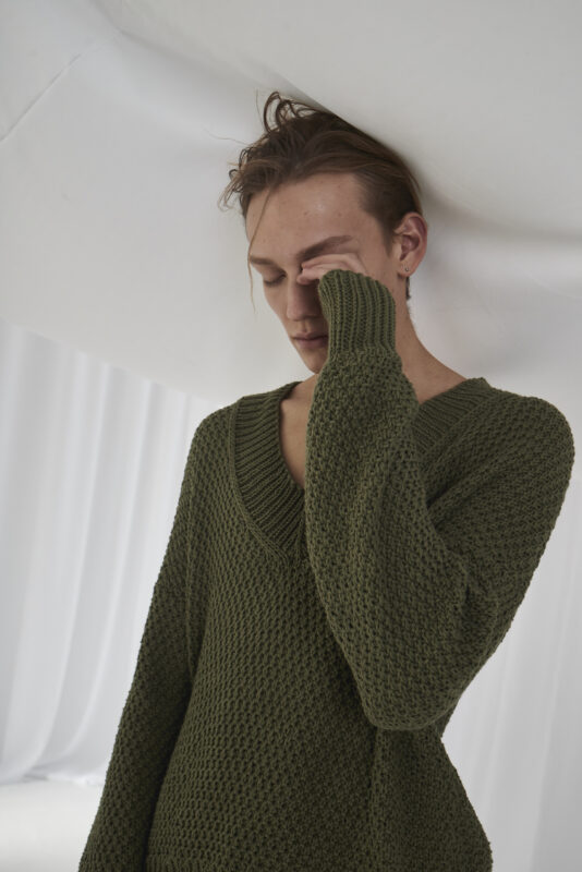 Maydi, RENACER, the new Spring/Summer 2023 collection.