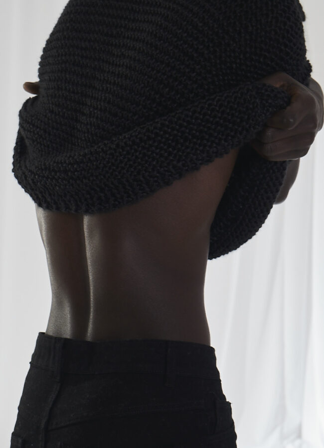 Maydi, RENACER, the new Spring/Summer 2023 collection.