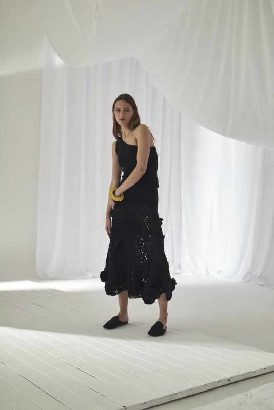 Maydi, RENACER, the new Spring/Summer 2023 collection.