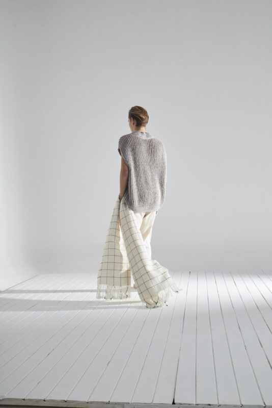 Maydi, RENACER, the new Spring/Summer 2023 collection.