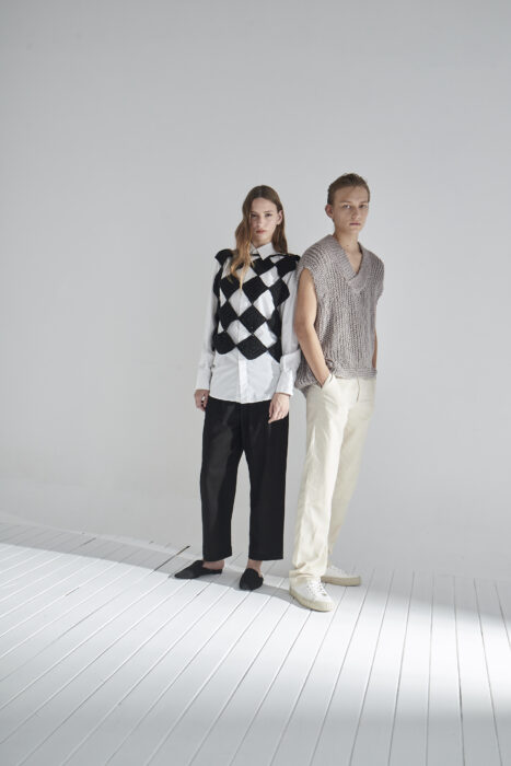 Maydi, RENACER, the new Spring/Summer 2023 collection.