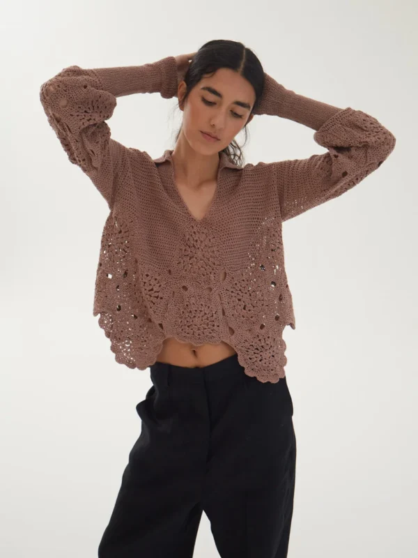 Sweater - Women SS25