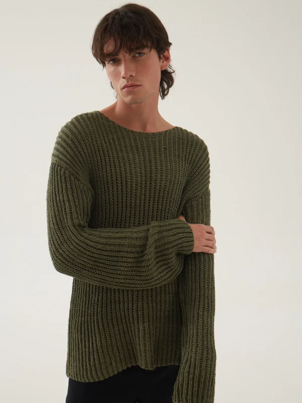 Sweater - Men SS25