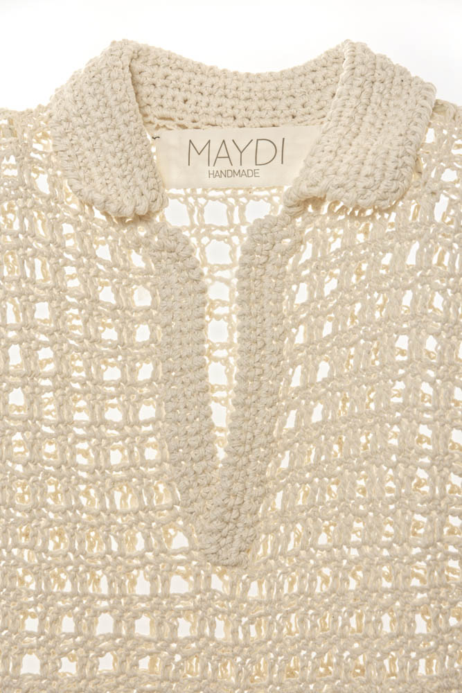 GUSTO FISHING NET VEST4