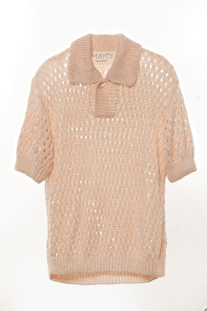 HILO SHORT SLEEVES POLO3