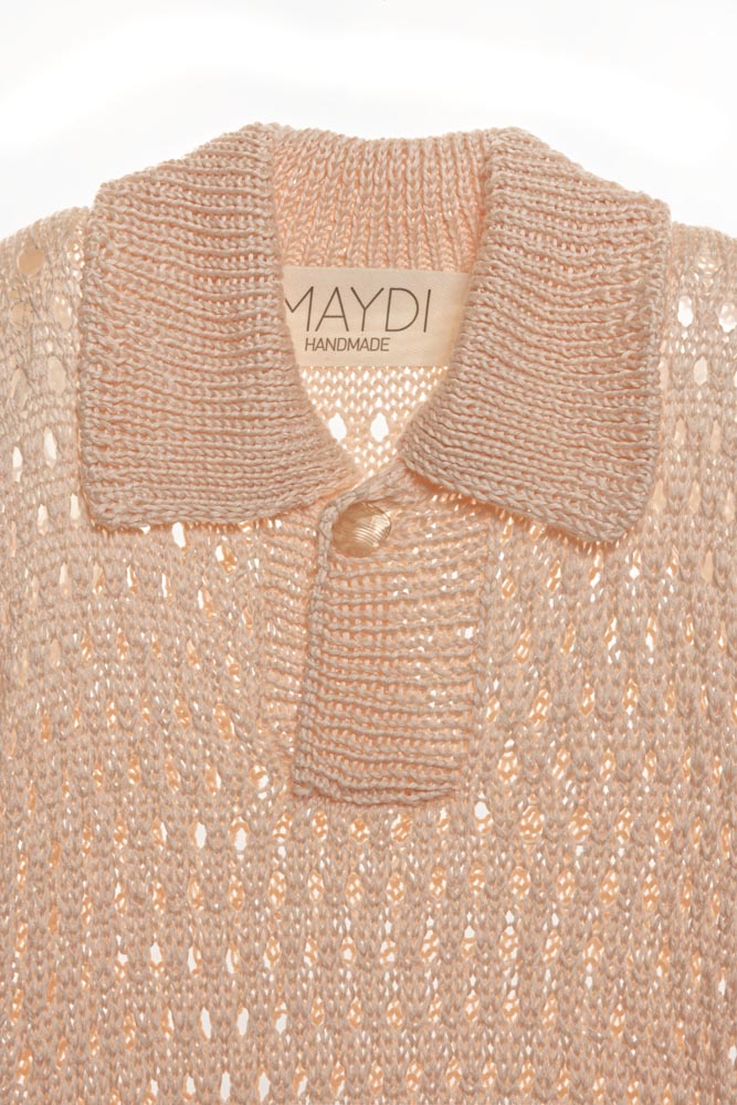 HILO SHORT SLEEVES POLO4