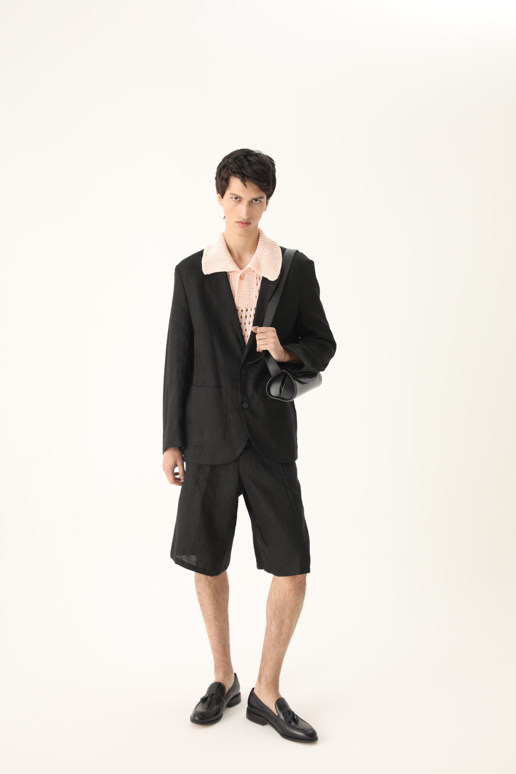 HILO SHORT SLEEVES POLO6